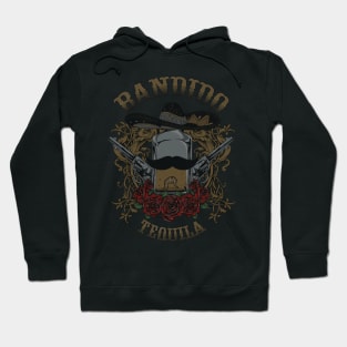 Pancho Hoodie